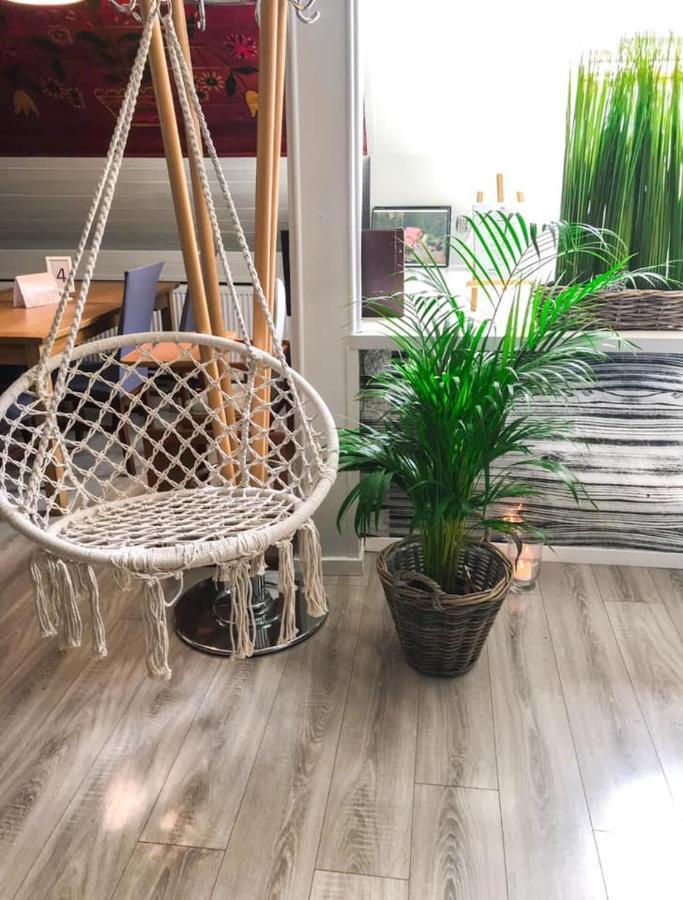 Zajazd Ostep Gorzyn Ngoại thất bức ảnh
