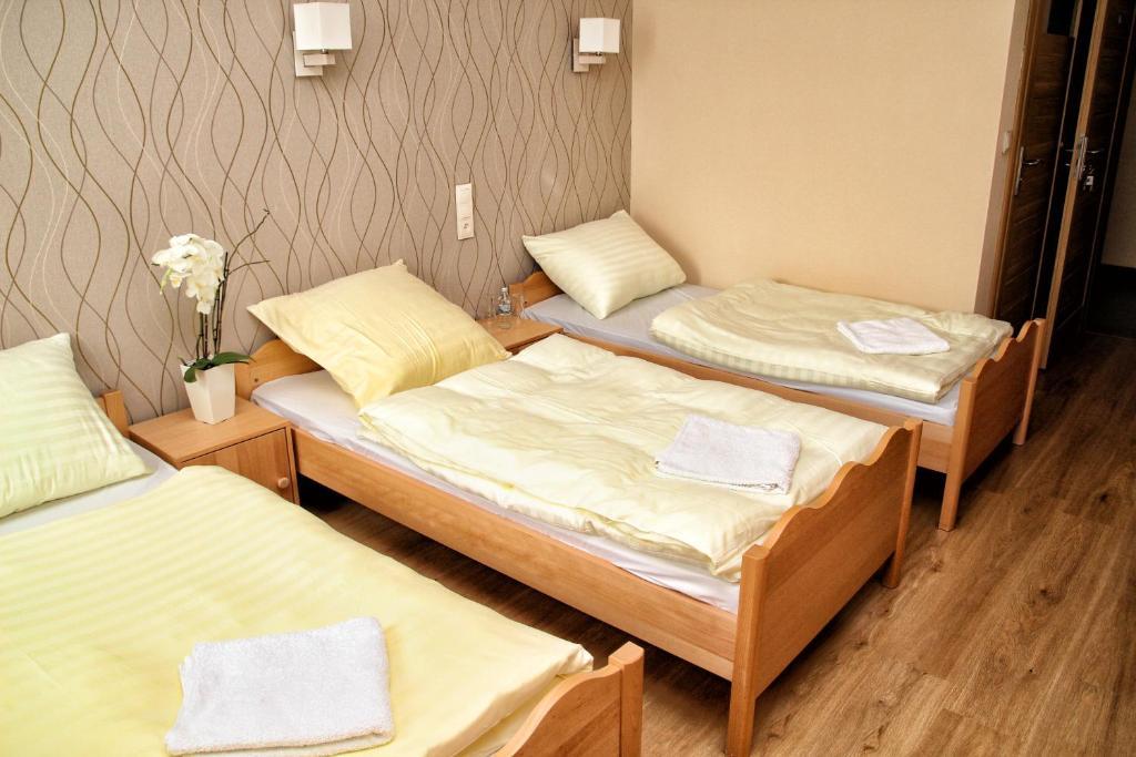 Zajazd Ostep Gorzyn Phòng bức ảnh