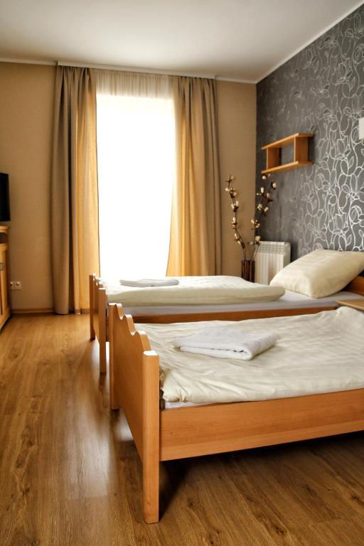 Zajazd Ostep Gorzyn Phòng bức ảnh