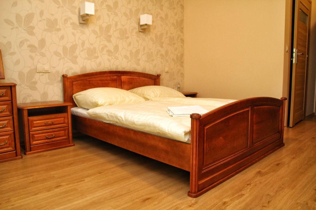 Zajazd Ostep Gorzyn Ngoại thất bức ảnh