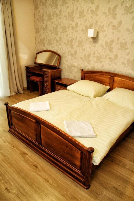 Zajazd Ostep Gorzyn Ngoại thất bức ảnh