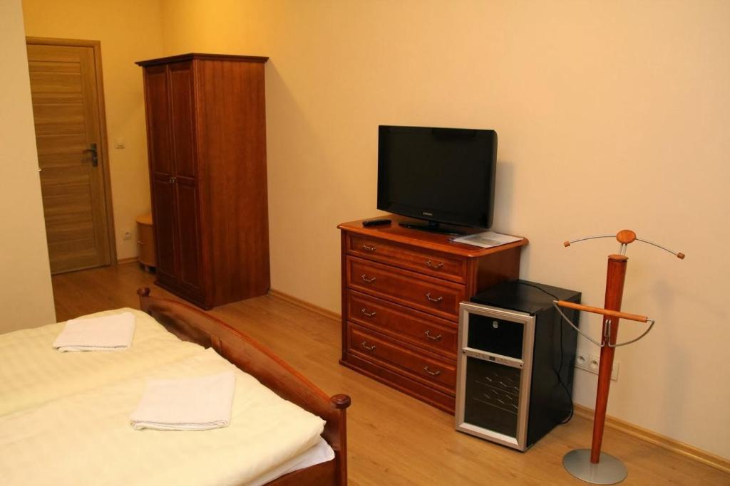 Zajazd Ostep Gorzyn Phòng bức ảnh
