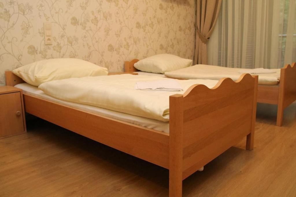 Zajazd Ostep Gorzyn Ngoại thất bức ảnh