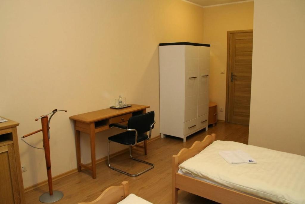 Zajazd Ostep Gorzyn Ngoại thất bức ảnh